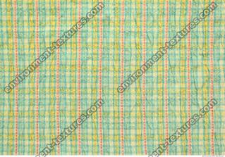 Photo Texture of Fabric Patterned 0018